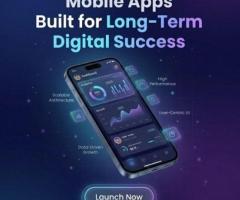 Affordable Mobile App Development Company | Shiv Technolabs