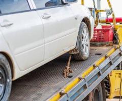 Sell Your Car for Cash Today with Our Pick Up Cars for Cash Service