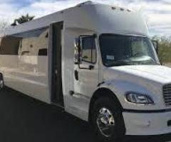 Affordable Tailgate Party Bus Queens