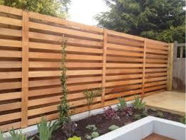 Fence Company Dallas, Texas