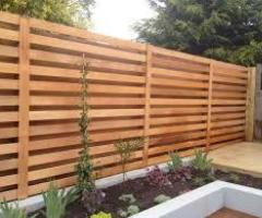 Fence Company Dallas, Texas