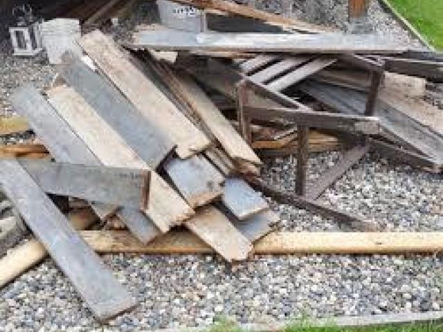 Hazardous Materials Disposal South Surrey