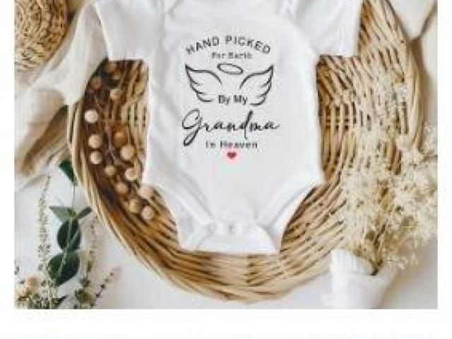 Personalised Pregnancy Announcement Vest for Baby Reveals UK
