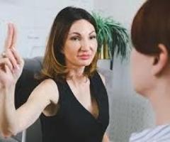 Neurodivergent Counseling Nashville