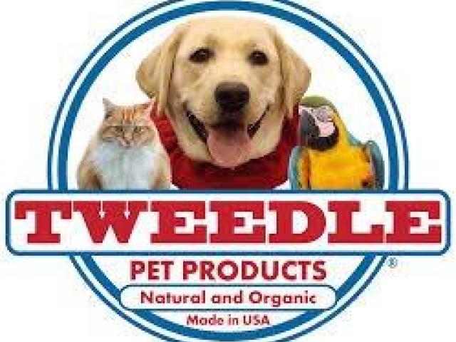 Exotic Bird Treats