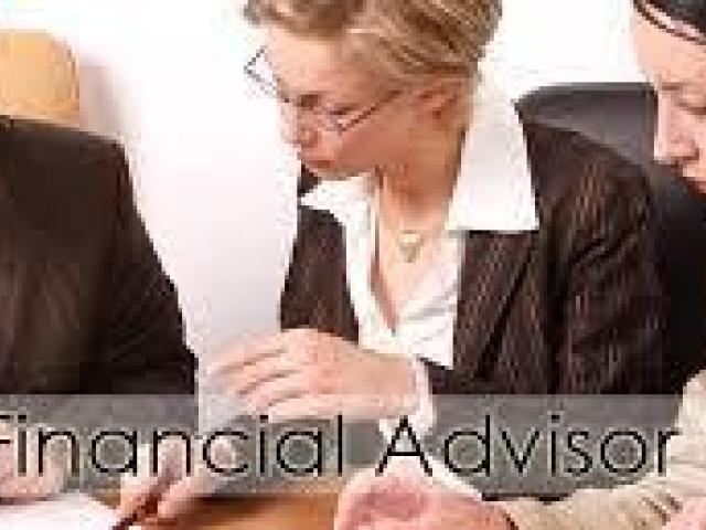 Investment Advisor Kauai