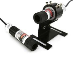 Convenient Use of Berlinlasers 515nm Green Laser Diode Module for 3D Scanning