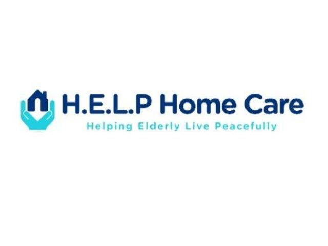 Help Home Care LLC