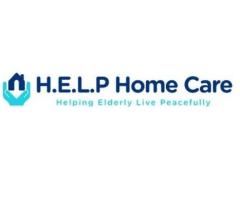 Help Home Care LLC