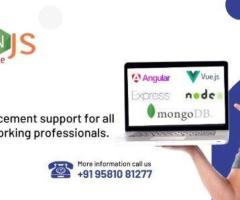 best full stack developer course institute in hyderabad