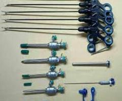 Laparoscopy Set Suppliers in Rajasthan