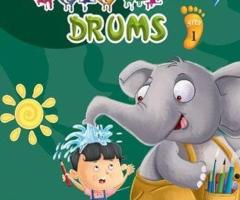 Coloring Book for Kid's at Best Price - Elegant Publishers