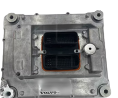 Crane's Volvo Controller ECU Repair – Expert Service & Fast Turnaround