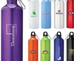 PapaChina’s Custom Sports Water Bottles to Build Your Brand