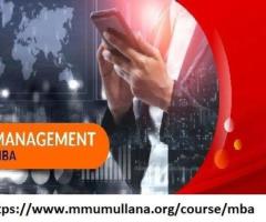 Mba entrance exam form