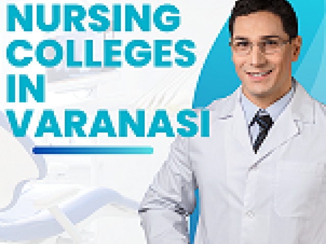 Top Nursing Colleges In Varanasi | Bhavyagyan