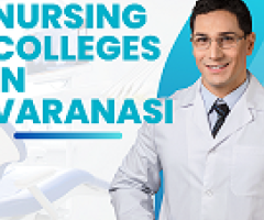 Top Nursing Colleges In Varanasi | Bhavyagyan