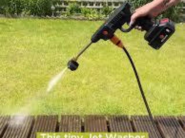 Hose Hawk Pro Review High Pressure, Zero Hassle Cleaning Solution|