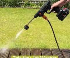 Hose Hawk Pro Review High Pressure, Zero Hassle Cleaning Solution|