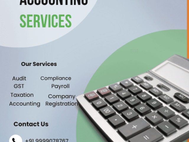 Top Chartered Accountant Firms in Gurgaon | Expert CA in Gurgaon Services