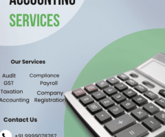 Top Chartered Accountant Firms in Gurgaon | Expert CA in Gurgaon Services