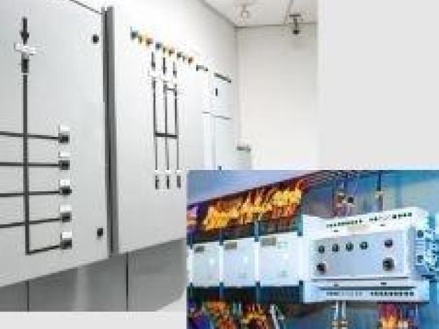 Controlling Harmonics in Commercial Buildings and Hospitals