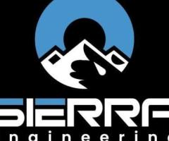 Sierra Consulting & Engineering