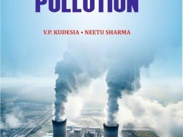 Industrial Pollution Study Guide – Air, Water Pollution & Industrial Waste Management