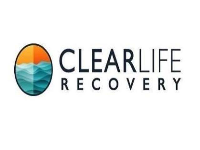 Clear Life Recovery