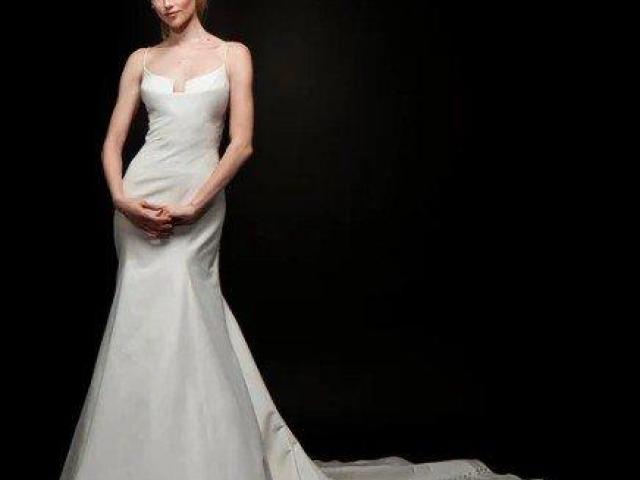 Shop Luxury Bridal Wedding Gowns in Brooklyn, NYC – Tony Hamawy
