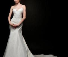 Shop Luxury Bridal Wedding Gowns in Brooklyn, NYC – Tony Hamawy