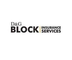 D&G Block Insurance Services