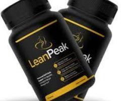Lean Peak Reviews Canada: The Ultimate Formula for Effective Weight Management!