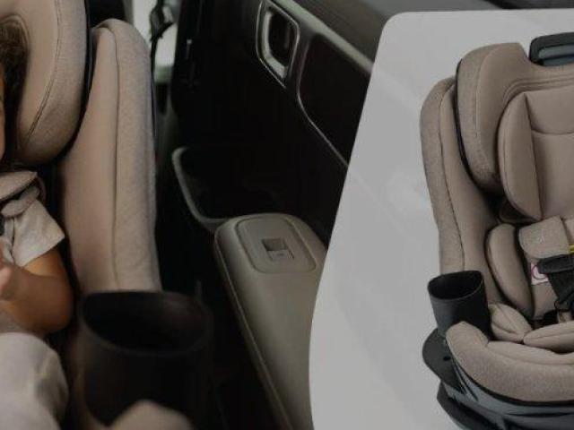 Buy Baby Changing Station