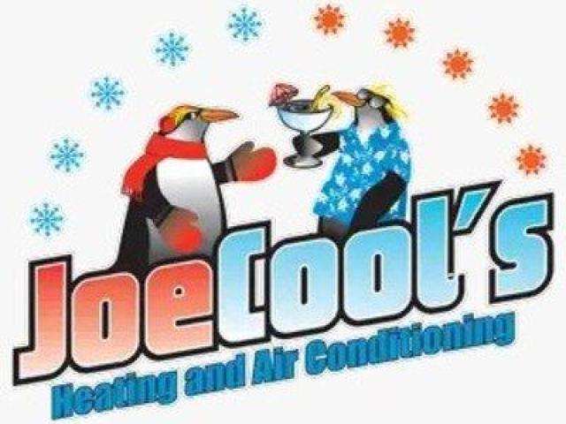 Joe Cool's Heating and Cooling