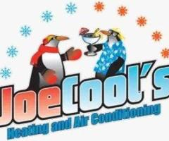 Joe Cool's Heating and Cooling