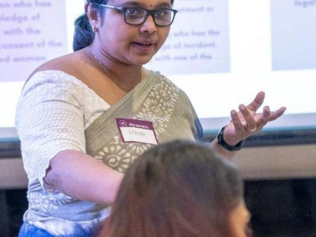 PoSH Training in Bangalore | Workplace Compliance Programs