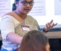 PoSH Training in Bangalore | Workplace Compliance Programs