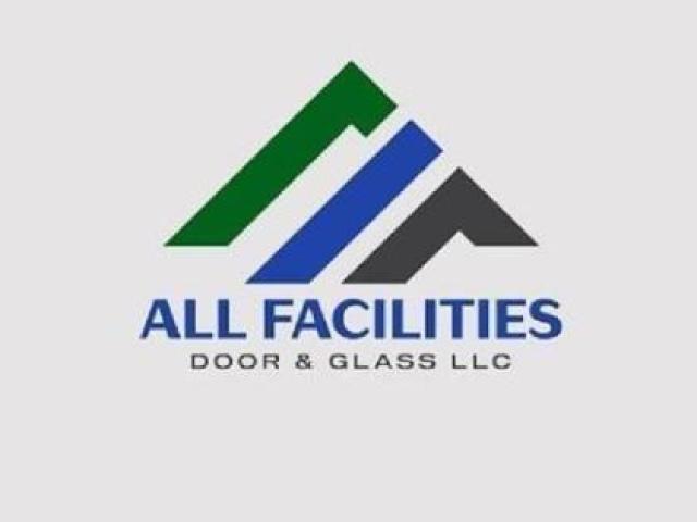 All Facilities Door & Glass LLC