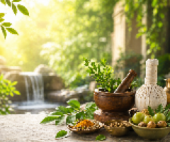 80/20 Rule in Ayurveda: A Smarter, Sustainable Alternative to Diets
