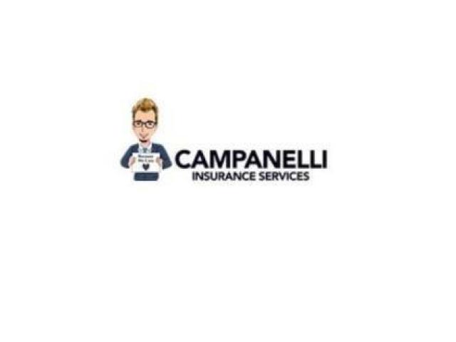 Campanelli Insurance Services West Hollywood