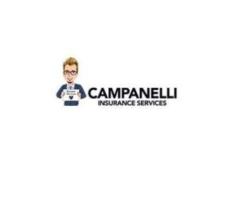 Campanelli Insurance Services West Hollywood