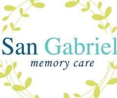 San Gabriel Memory Care