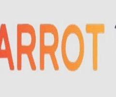 Parrot IPTV