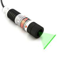 Good Direction 515nm Green Laser Line Generator for Stone Cutting, Beveling and Edge Grinding