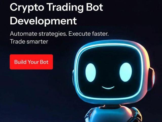 Looking to automate your crypto trading and maximize profits with precision?