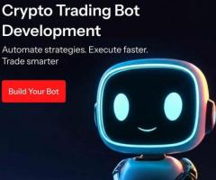 Looking to automate your crypto trading and maximize profits with precision?