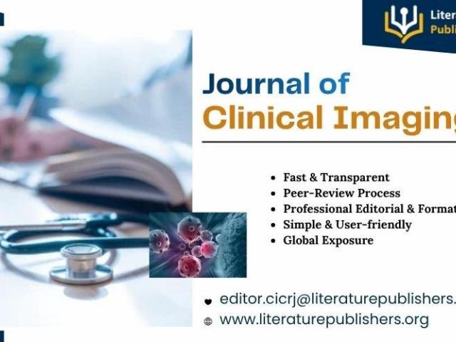 Published in Journal of Clinical Imaging Trusted Platform