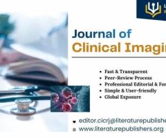 Published in Journal of Clinical Imaging Trusted Platform