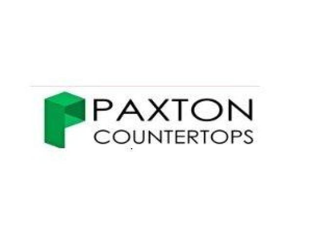 Paxton Countertops